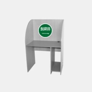 Call Center Box Saudi Arabia - Desk