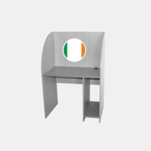 Call Center Box Ireland - Desk