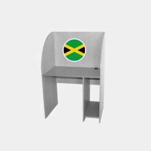 Call Center Box Jamaica - Desk