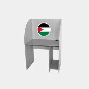 Call Center Box Jordan - Desk
