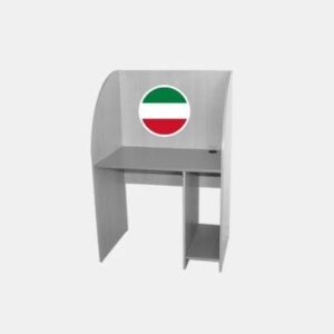 Call Center Box Kuwait - Mesa