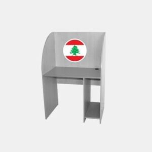 Call Center Box Lebanon - Desk