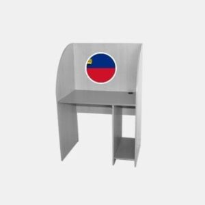 Call Center Box Liechtenstein - Desk