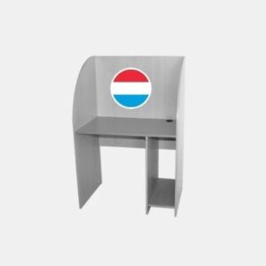 Call Center Box Luxembourg - Desk