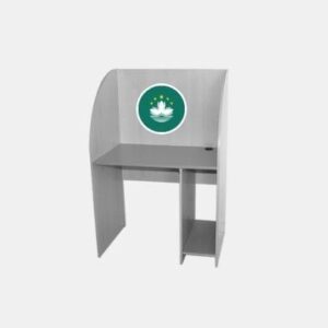 Call Center Box Macau - Mesa