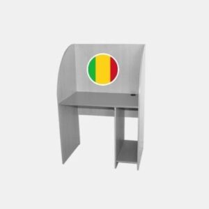 Call Center Box Mali - Desk