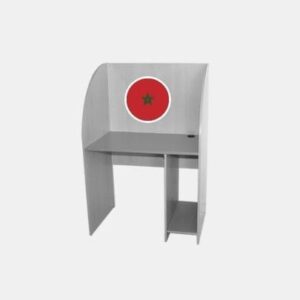 Call Center Box Morocco - Desk