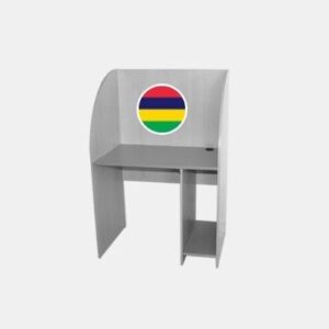 Call Center Box Maurício - Mesa