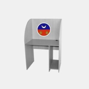 Call Center Box Mayotte - Desk