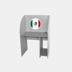 Call Center Box Mexico - Desk