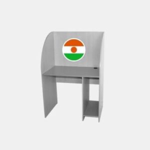 Call Center Box Niger - Desk