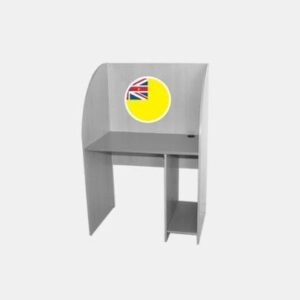 Call Center Box Niue - Mesa