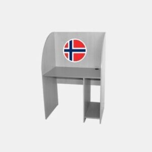 Call Center Box Norway - Desk