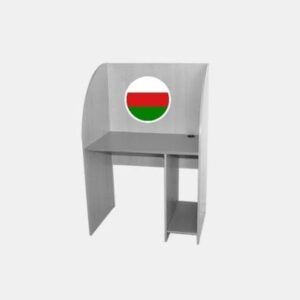 Call Center Box Omã - Mesa