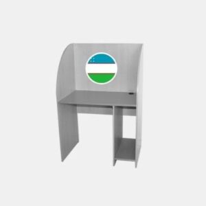 Call Center Box Uzbekistan - Desk