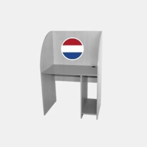 Call Center Box Netherlands - Desk