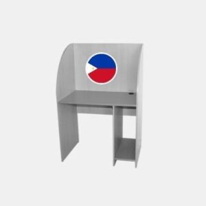 Call Center Box Philippines - Desk