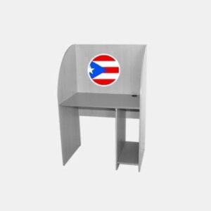 Call Center Box Puerto Rico - Desk