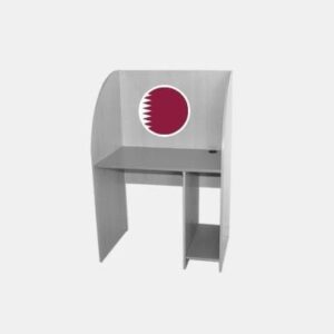 Call Center Box Qatar - Mesa
