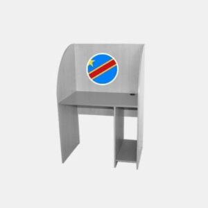 Call Center Box Congo RDC - Desk