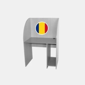 Call Center Box Romania - Desk
