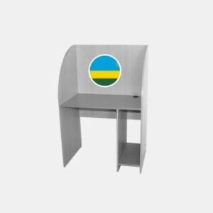 Call Center Box Ruanda - Mesa