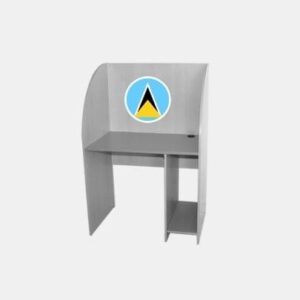 Call Center Box St. LUCIA - Desk