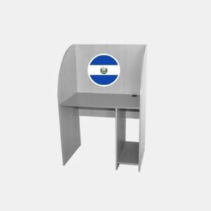 Call Center Box El Salvador - Desk