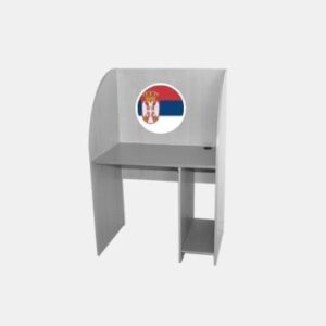 Call Center Box Serbia - Desk