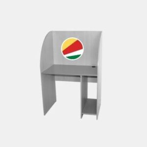 Call Center Box Seychelles - Mesa