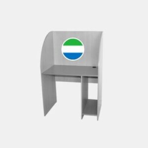 Call Center Box Sierra Leone - Desk