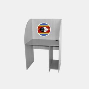 Call Center Box Suazilândia - Mesa