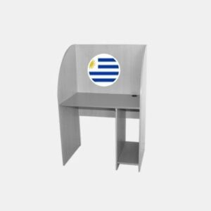 Call Center Box Uruguay - Desk
