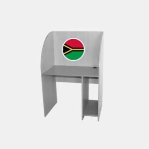 Call Center Box Vanuatu - Mesa