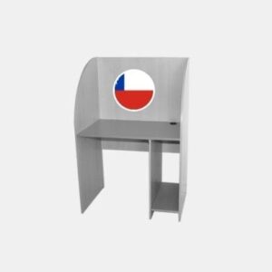 Call Center Box Chile - Mesa