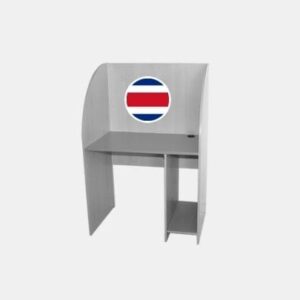Call Center Box Costa Rica - Desk