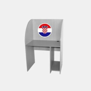 Call Center Box Croatia - Desk