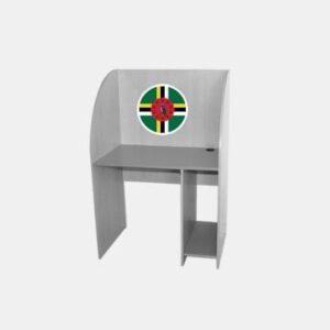 Call Center Box Dominica - Desk