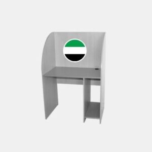 Call Center Box United Arab Emirates - Desk