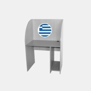 Call Center Box Greece - Desk