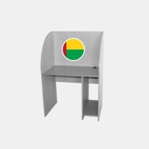 Call Center Box Guinea Bissau - Desk