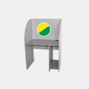 Call Center Box French Guiana - Desk