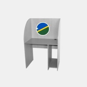 Call Center Box Solomon Islands - Desk