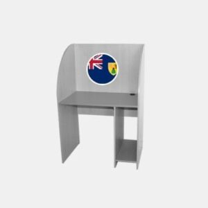 Call Center Box Turks and Caicos Islands - Desk
