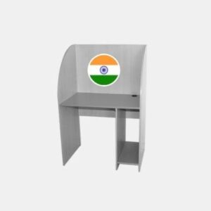 Call Center Box India - Desk
