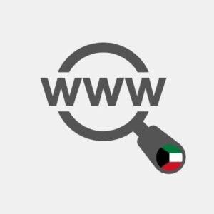 Kuwait.com.kw - Web domain