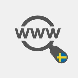 Sweden.com.se - Web domain