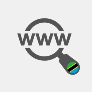 Tanzania.co.tz - Web domain