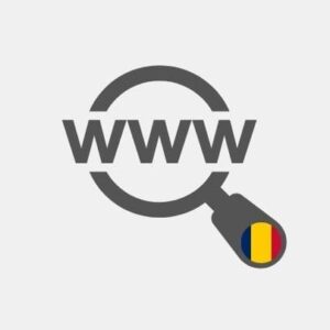 Chad.td - Web domain