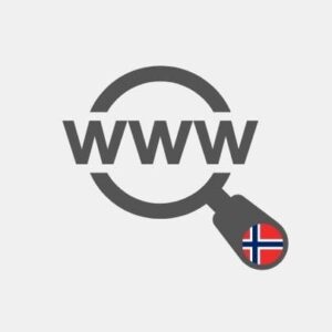 Norway.no - Web domain